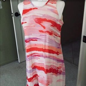 Calvin Klein Summer Party Dress..NWOT